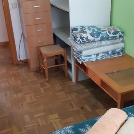 Habitacion Lcv Madrid Eksteriør billede