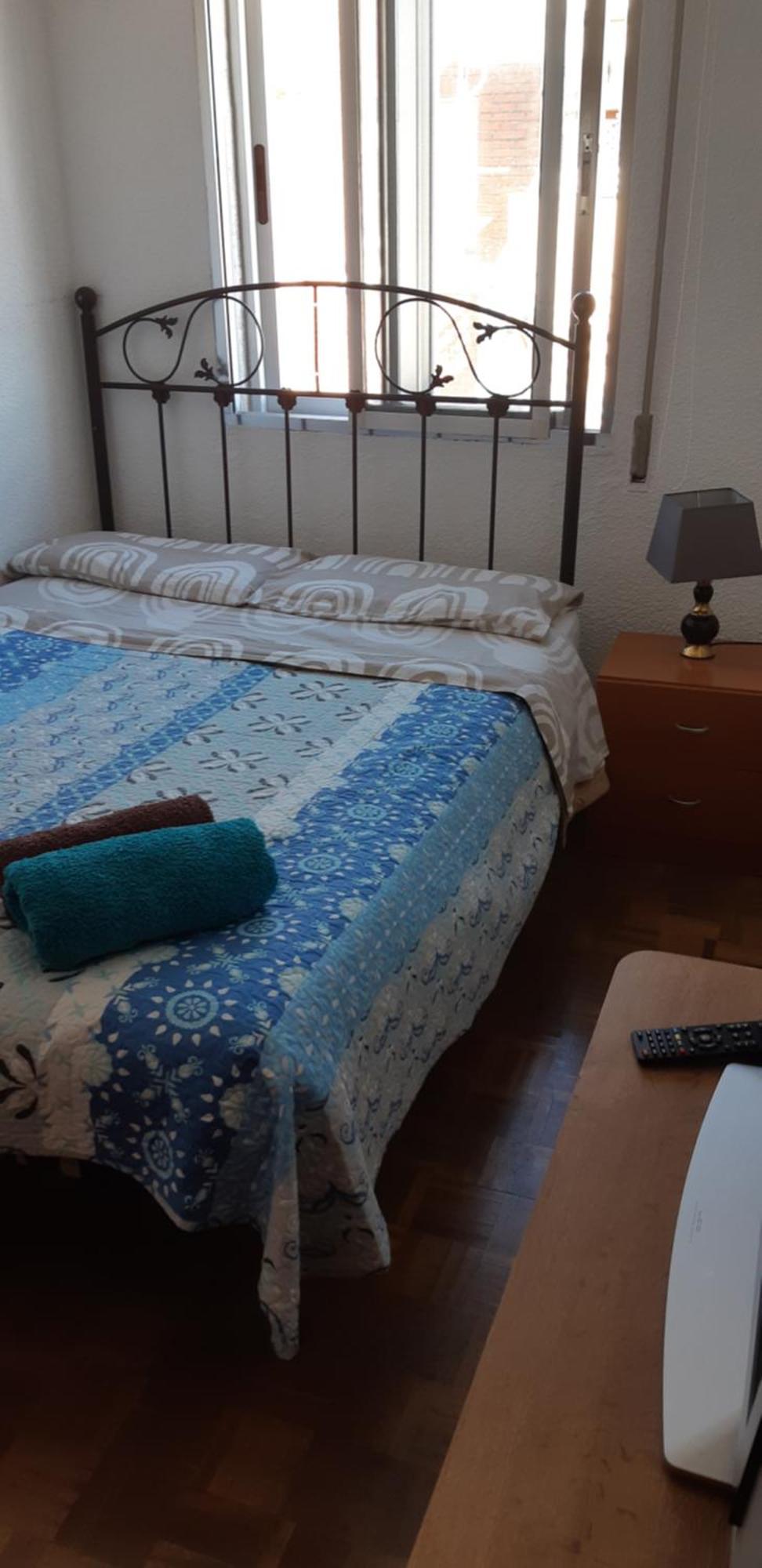 Habitacion Lcv Madrid Eksteriør billede