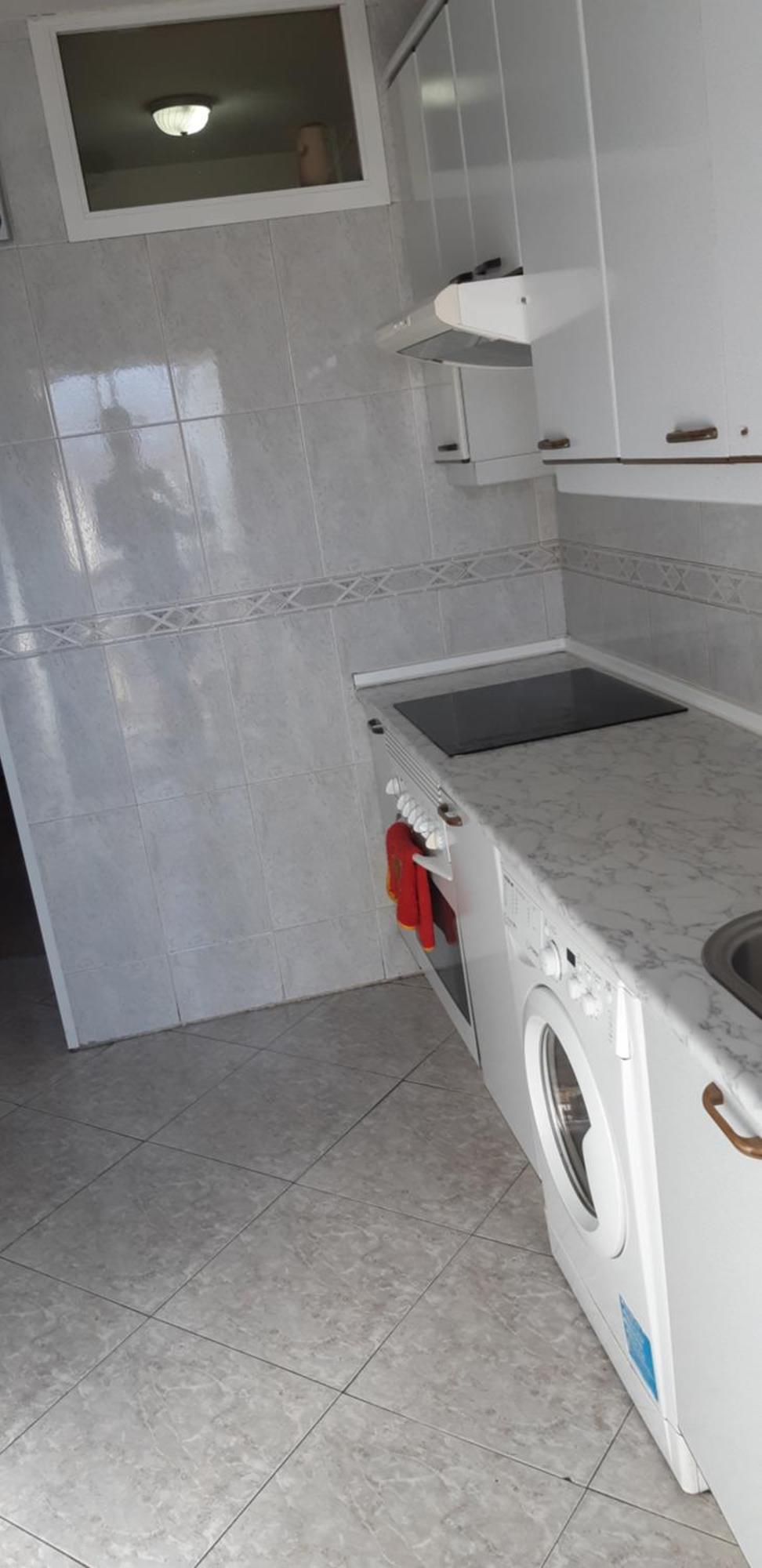 Habitacion Lcv Madrid Eksteriør billede