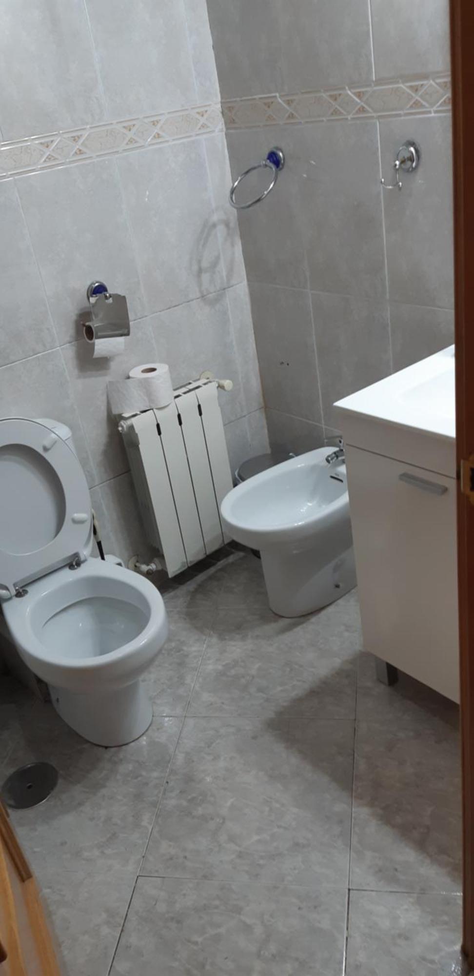Habitacion Lcv Madrid Eksteriør billede