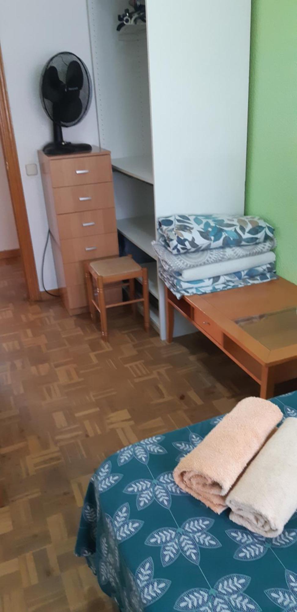 Habitacion Lcv Madrid Eksteriør billede